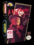 Nintendo  NES&nbsp; - &nbsp;Nightmare on Elm Street, A (USA)